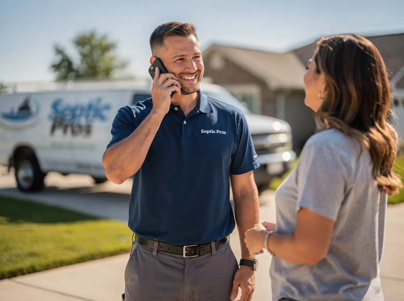 Septic Tank Pumping Lanse, PA FAQs